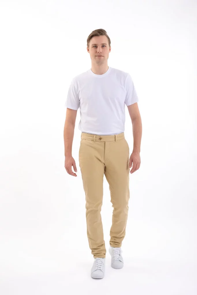 Basics voor dames Ontrend basics The Sting